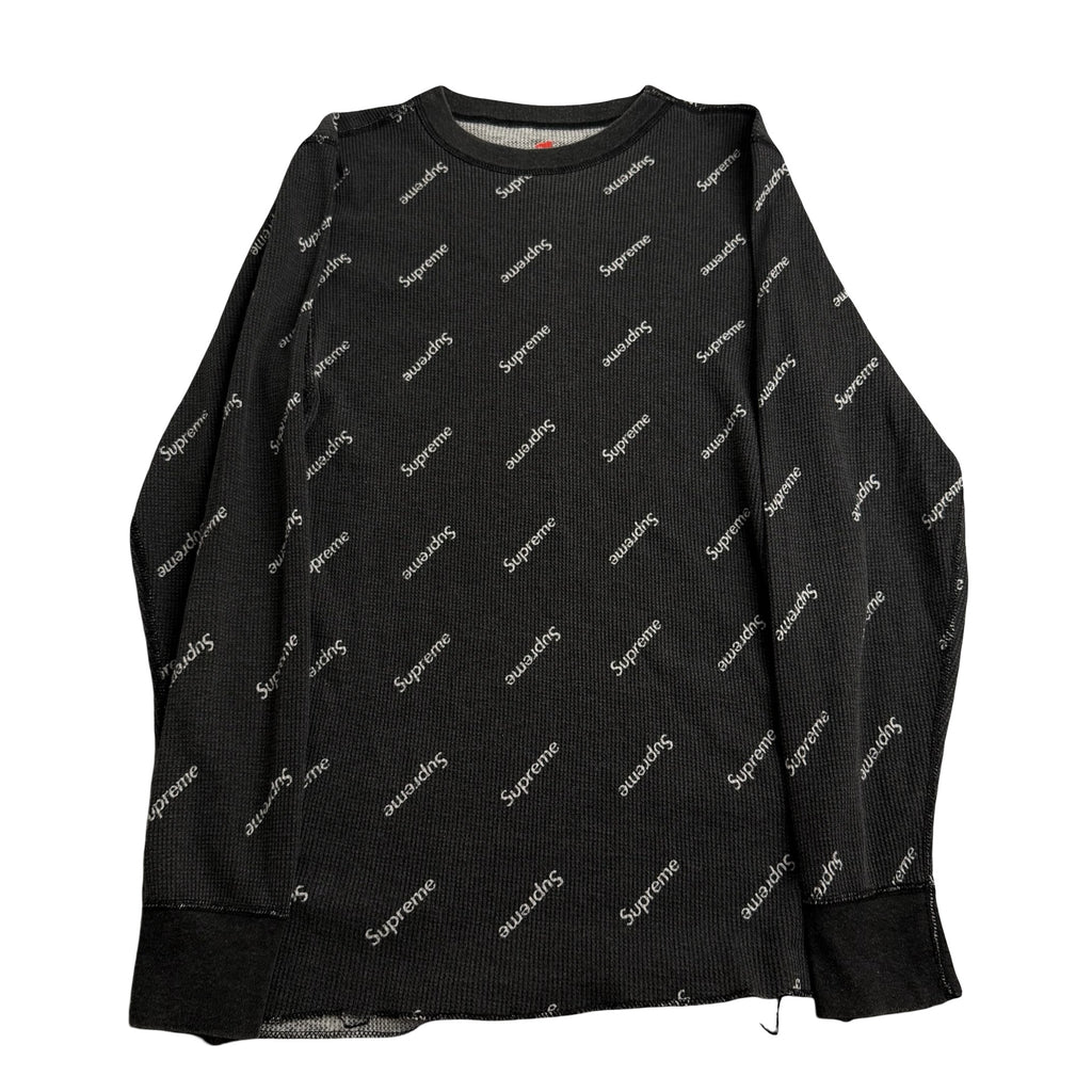 Supreme thermal (Str. S)