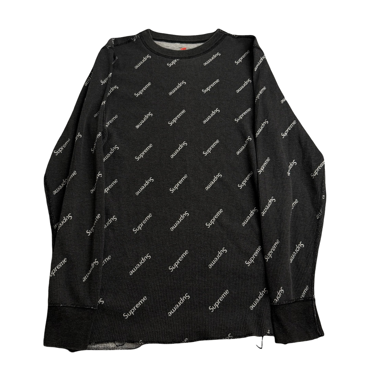 Supreme thermal (Str. S)