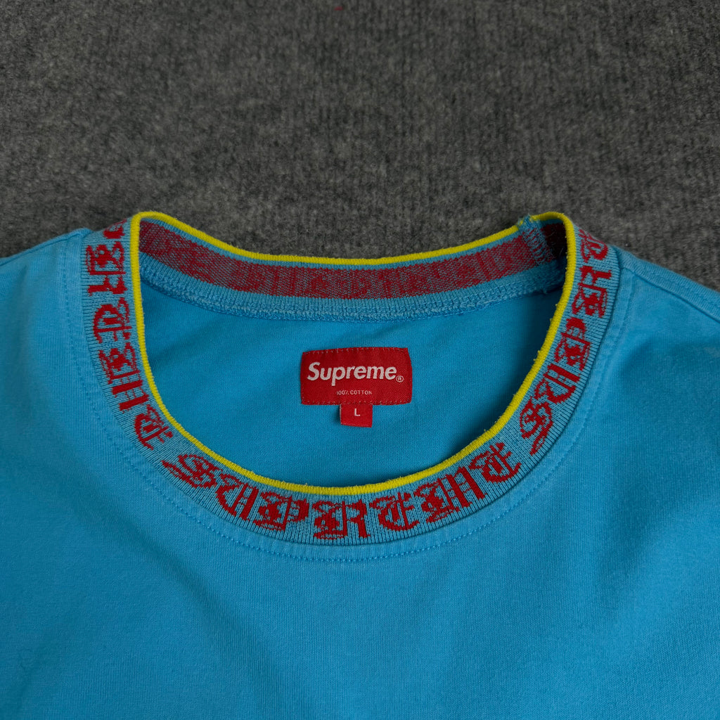Supreme bluse (Str. M)