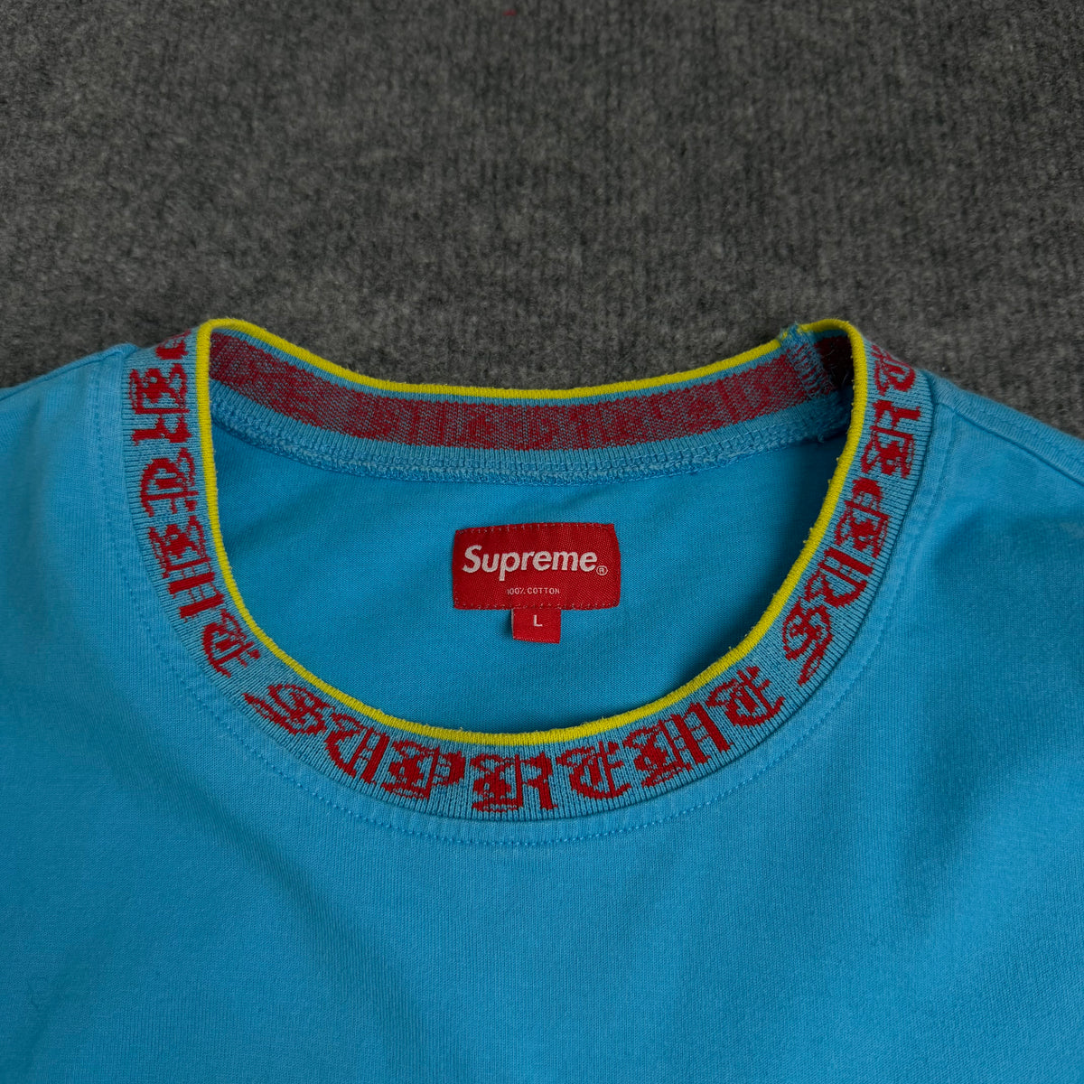 Supreme bluse (Str. M)