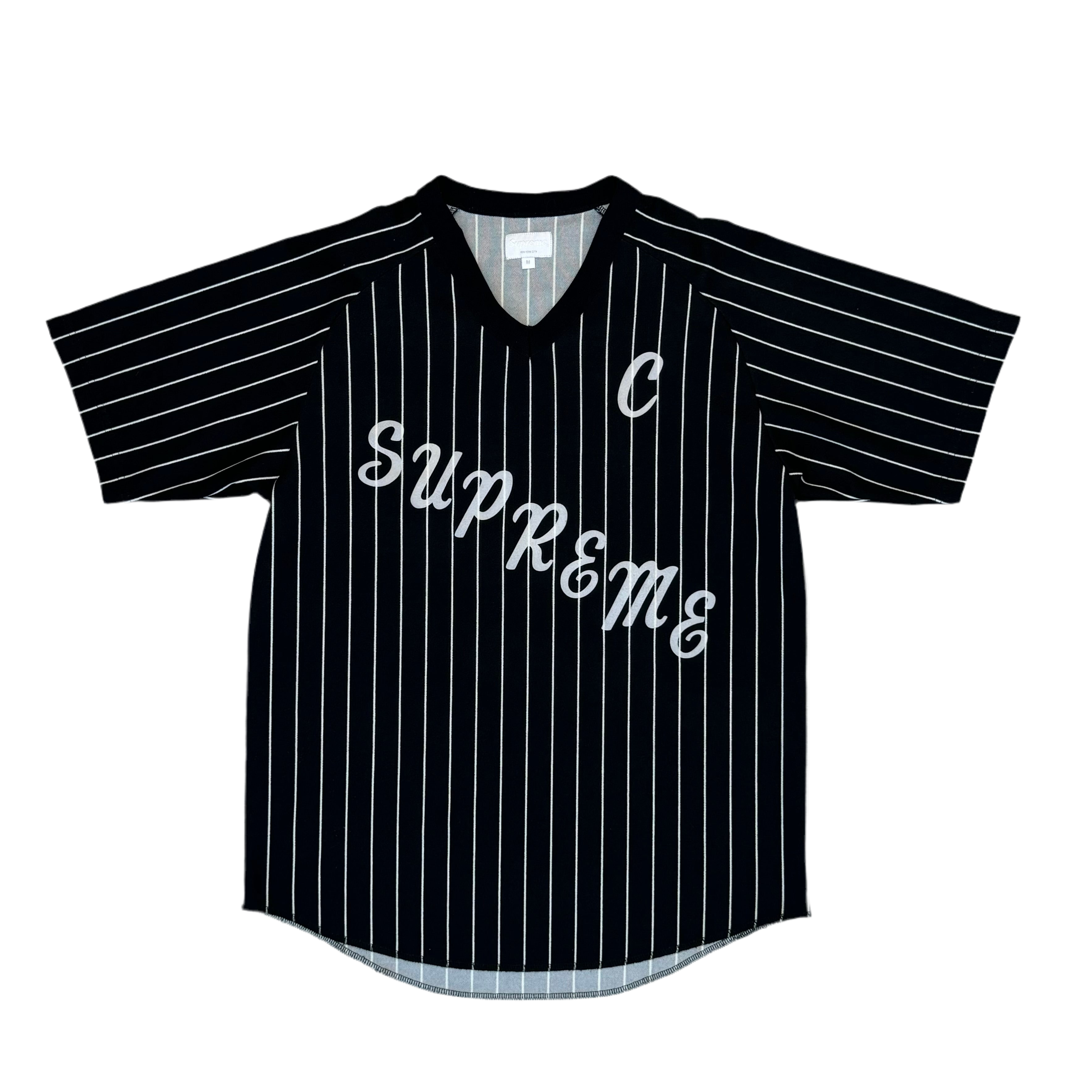 Supreme Jersey (Str. M)