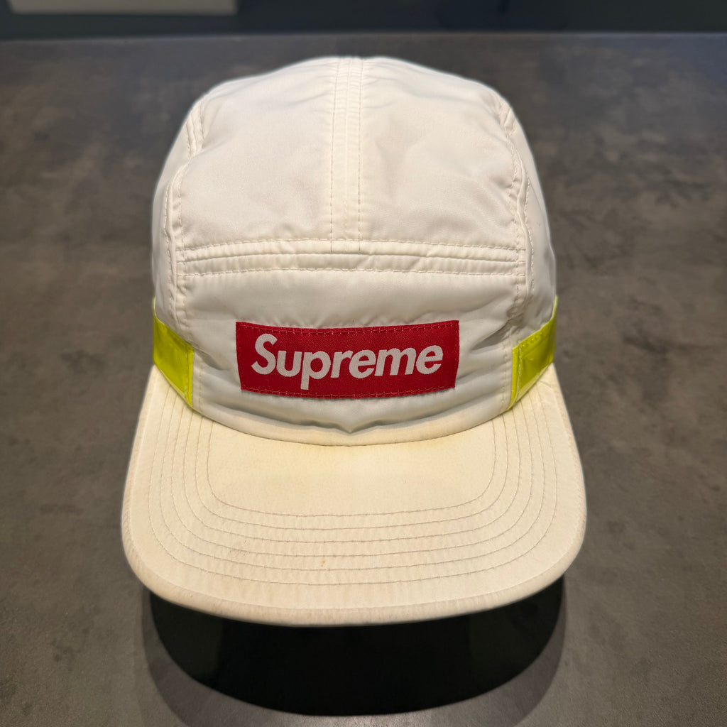 Supreme kasket