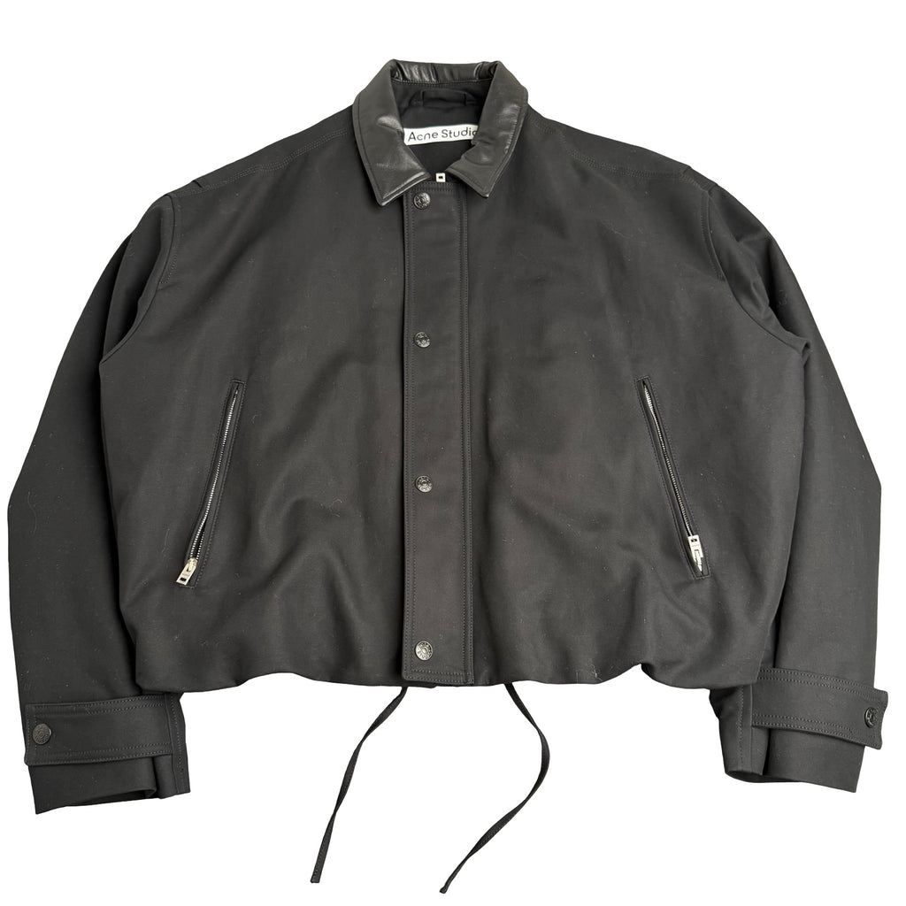 Acne Studios jakke (Str. S)