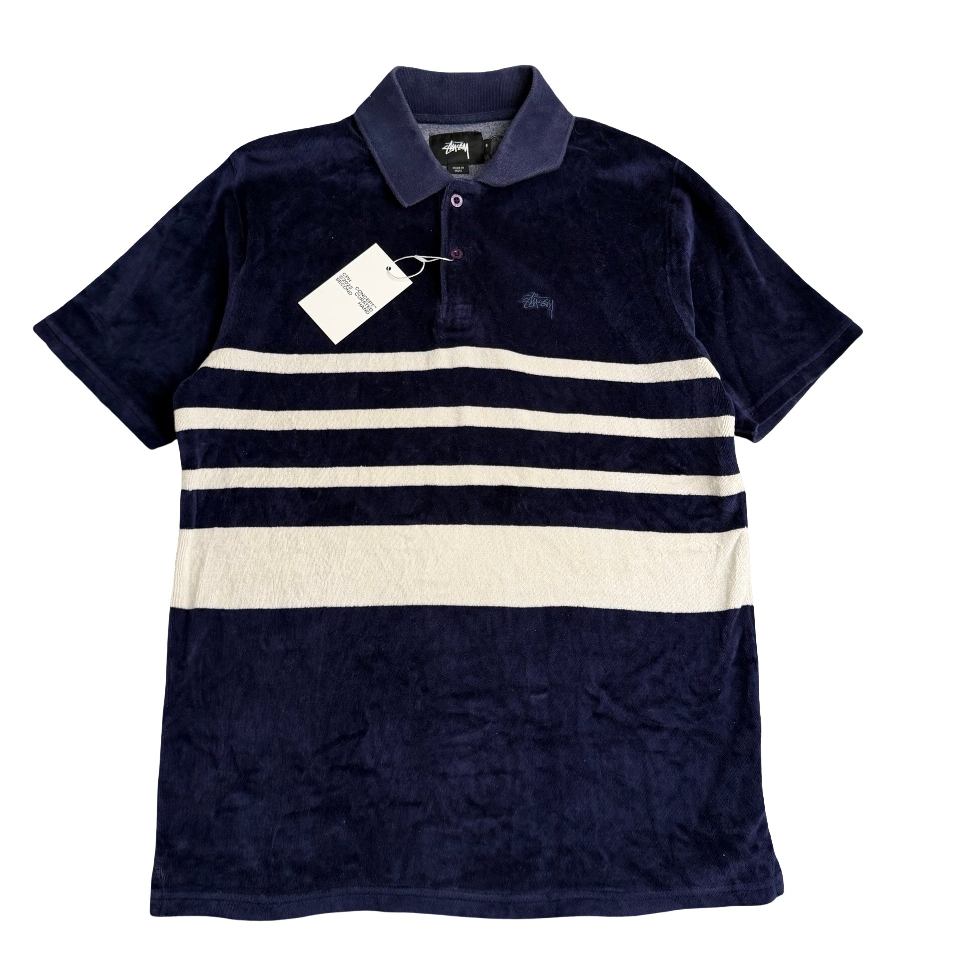 Stussy polo (Str. S)