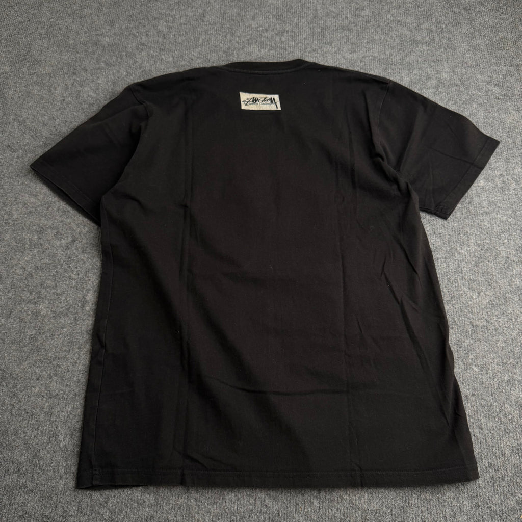 Stussy vintage t-shirt (Str. M)