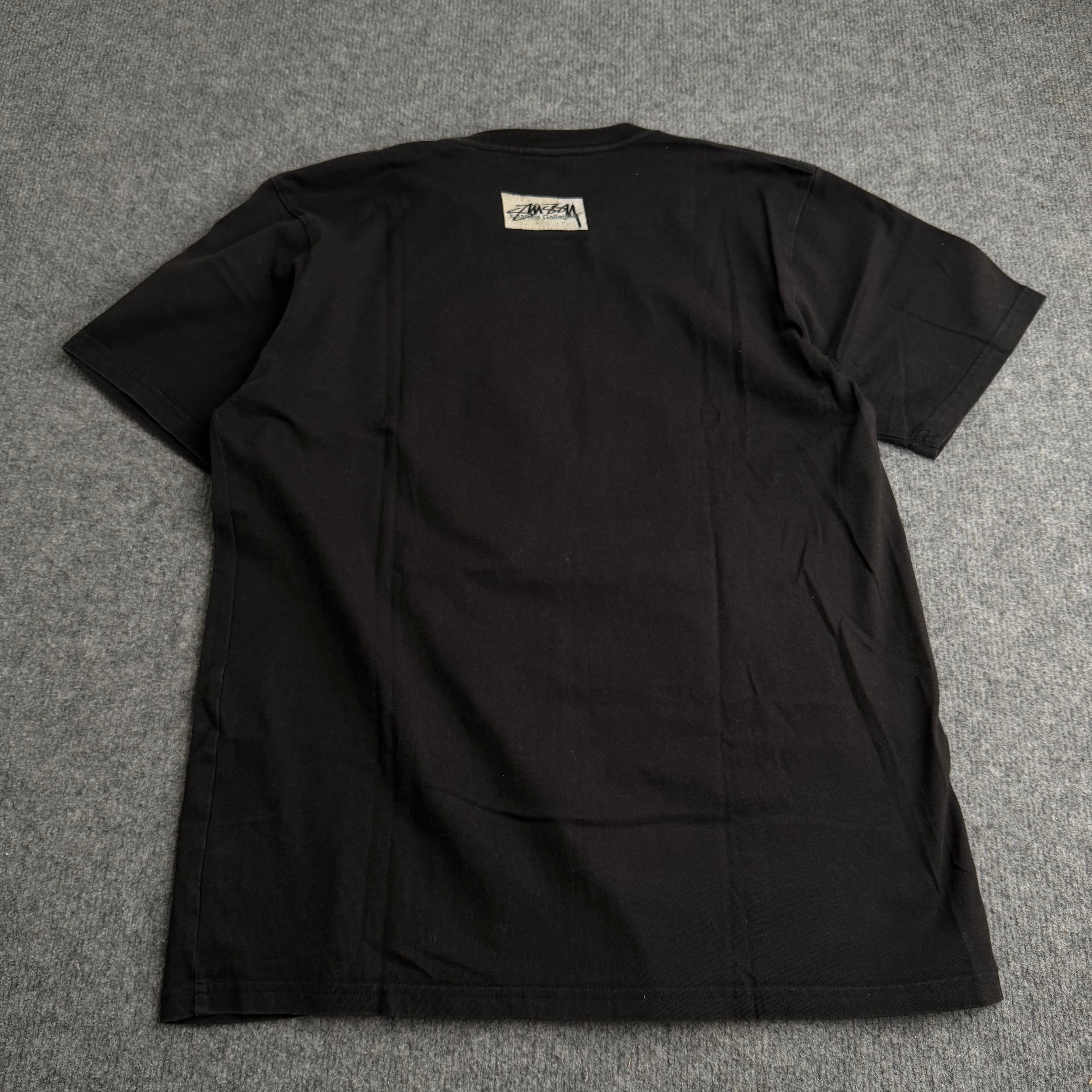 Stussy vintage t-shirt (Str. M)