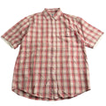 Stussy vintage skjorte (Str. M)