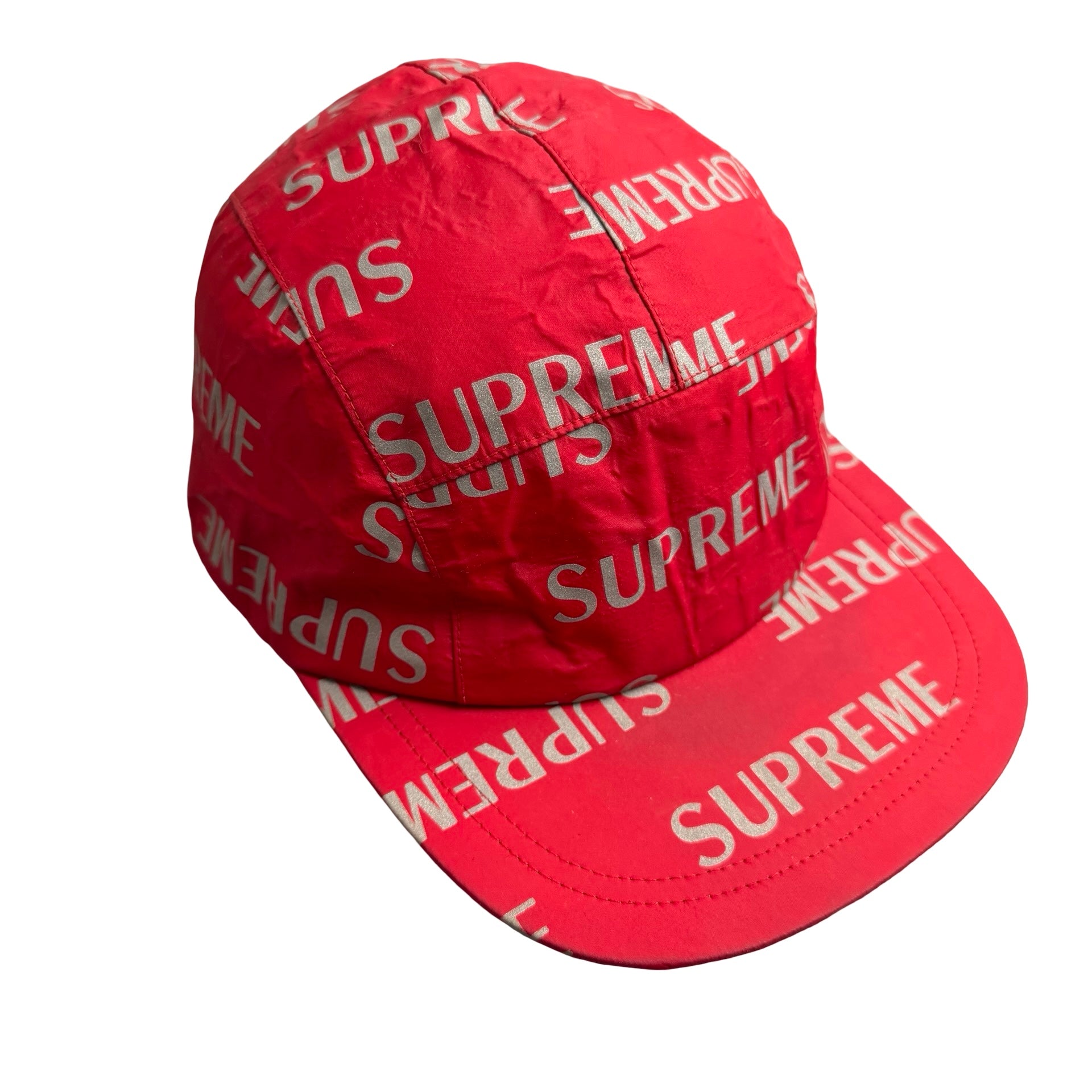 Supreme kasket