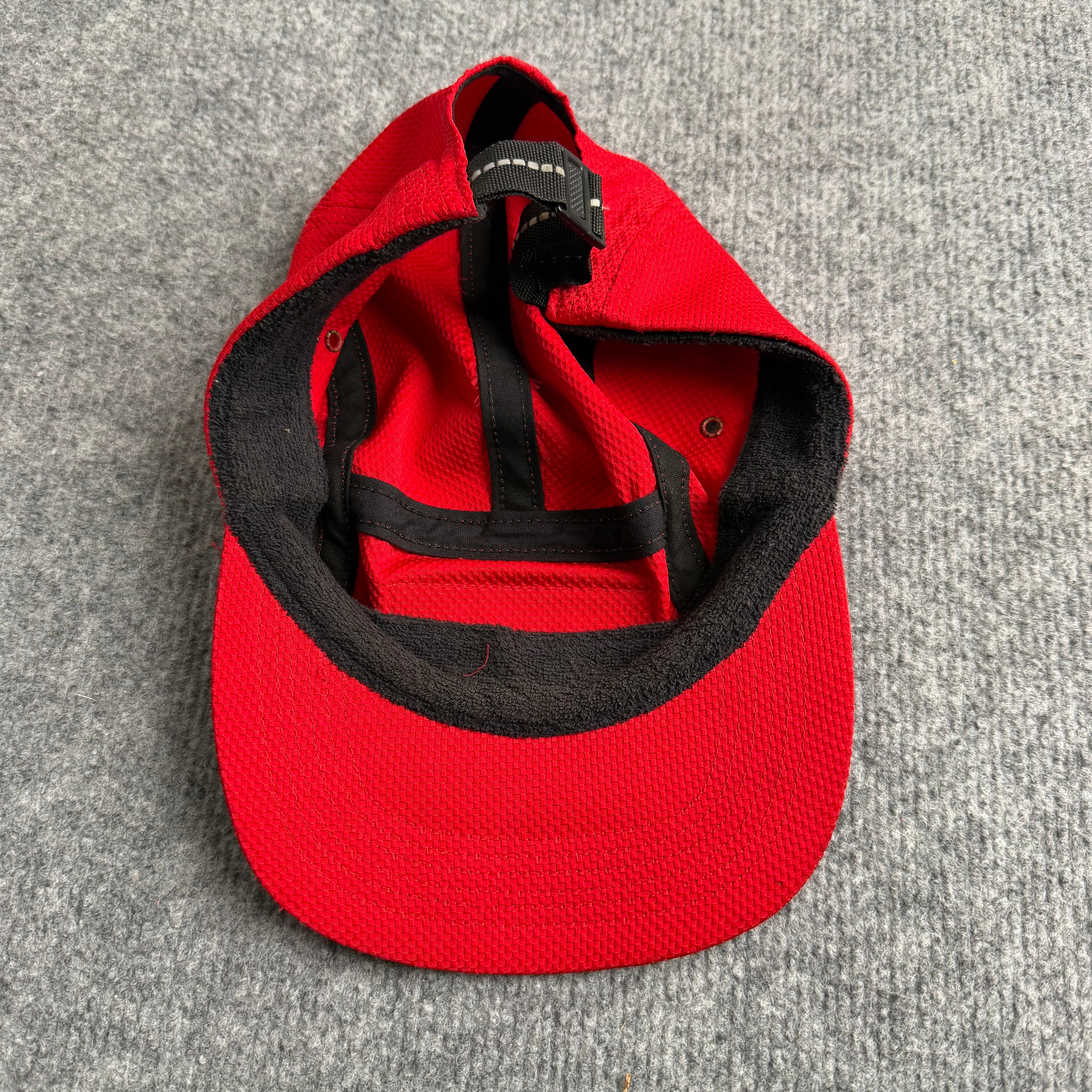 Supreme kasket