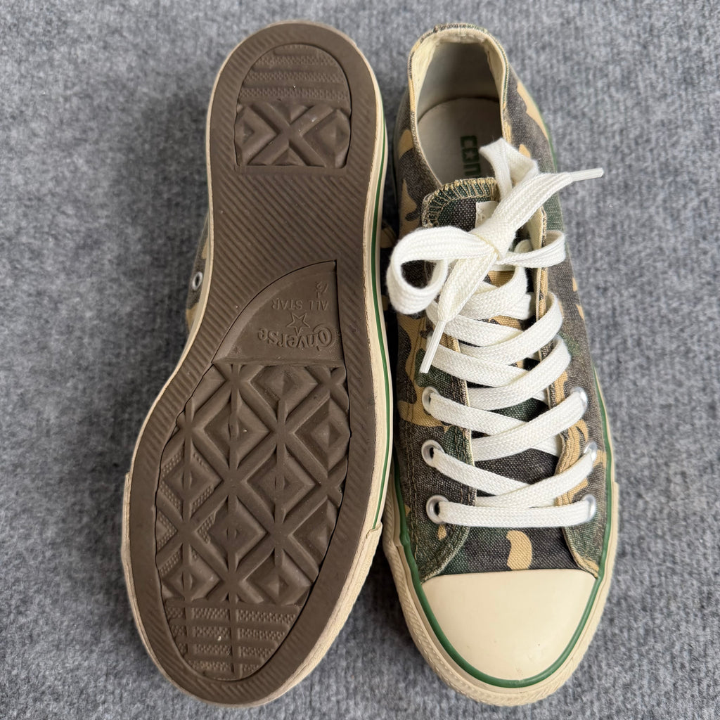 Converse camo all stars (Str. 41)