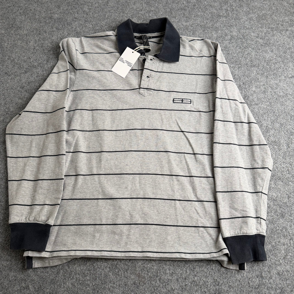 Stone Island polo (Str. M)