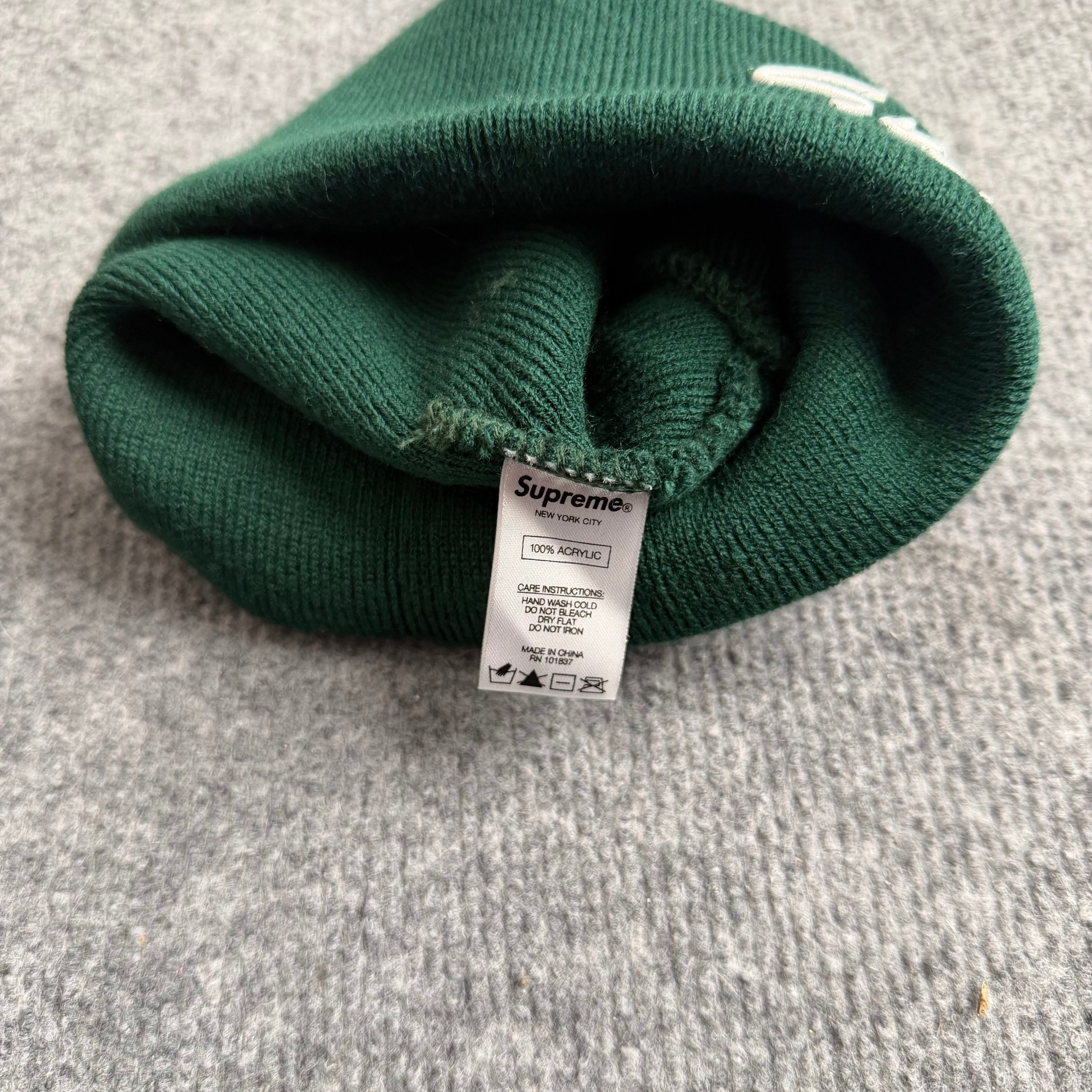 Supreme hue