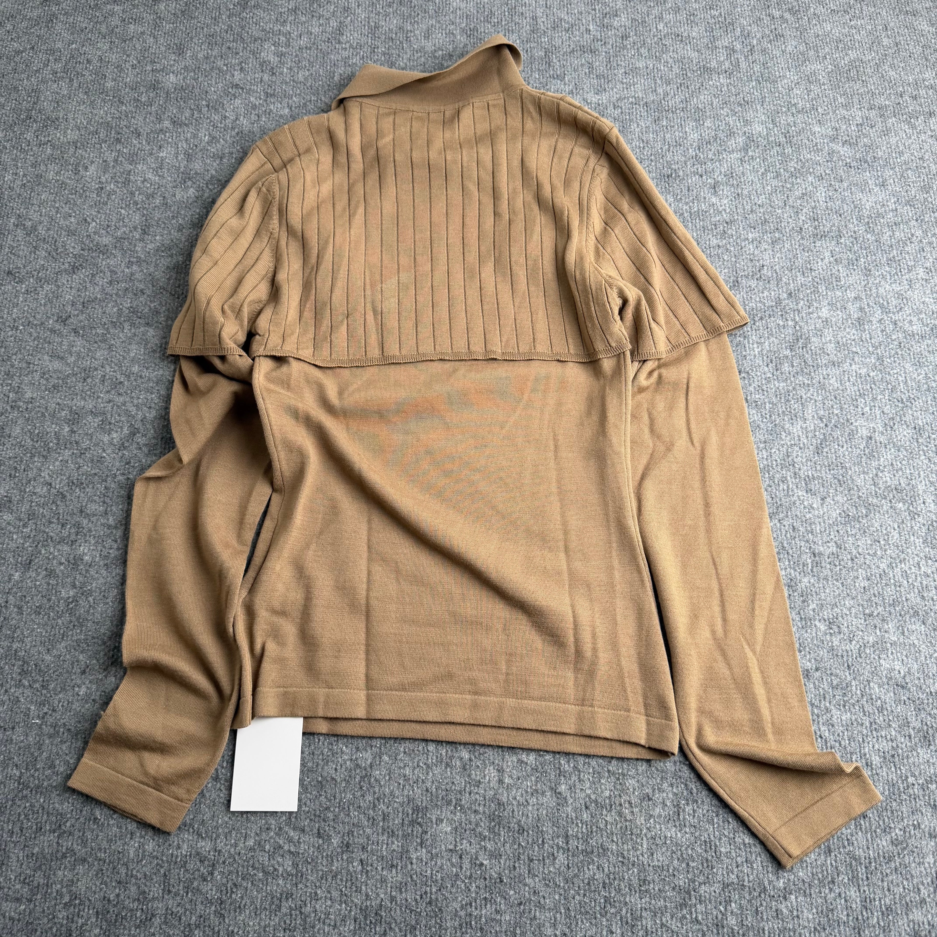 Jacquemus bluse (Str. M)