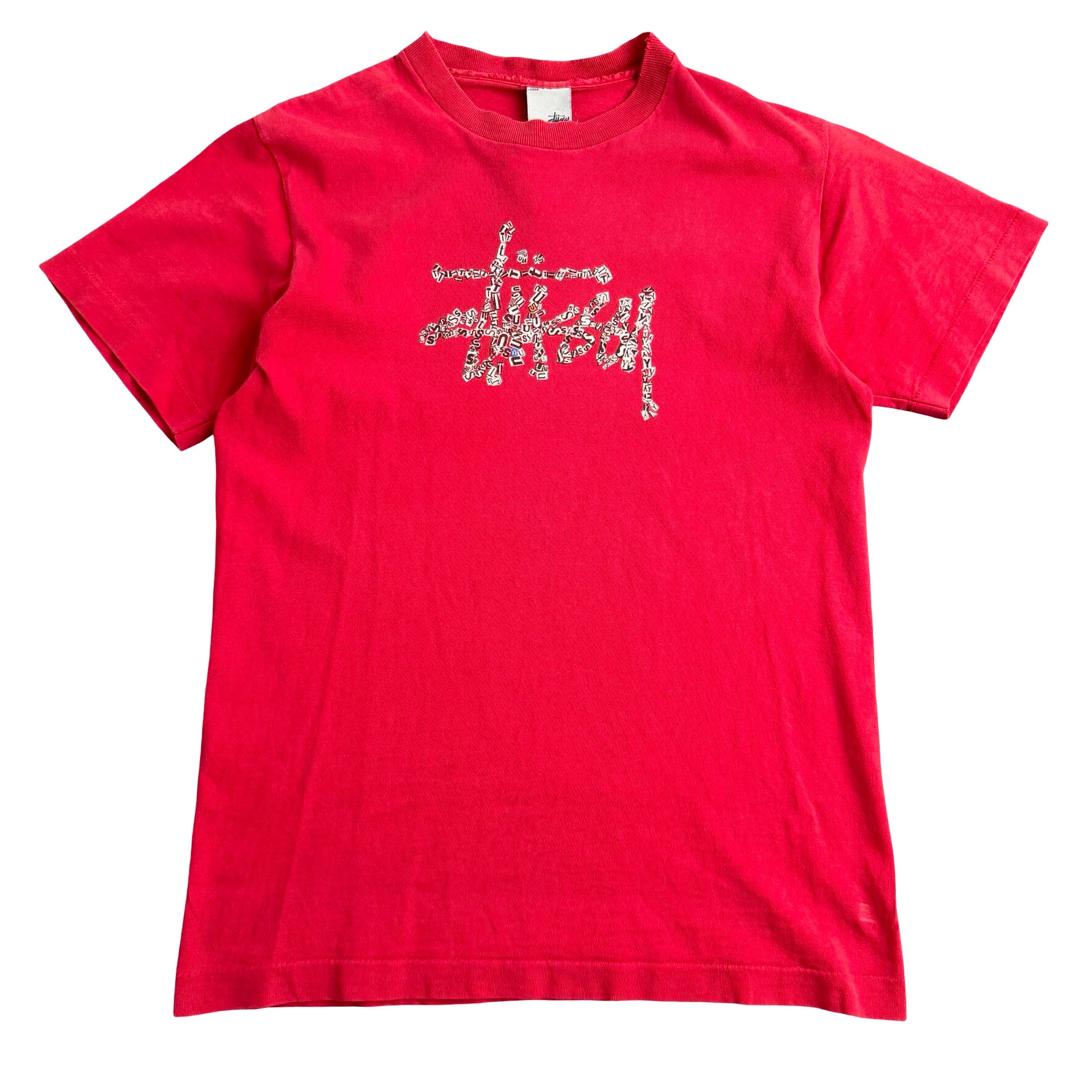 Stussy t-shirt (Str. S)