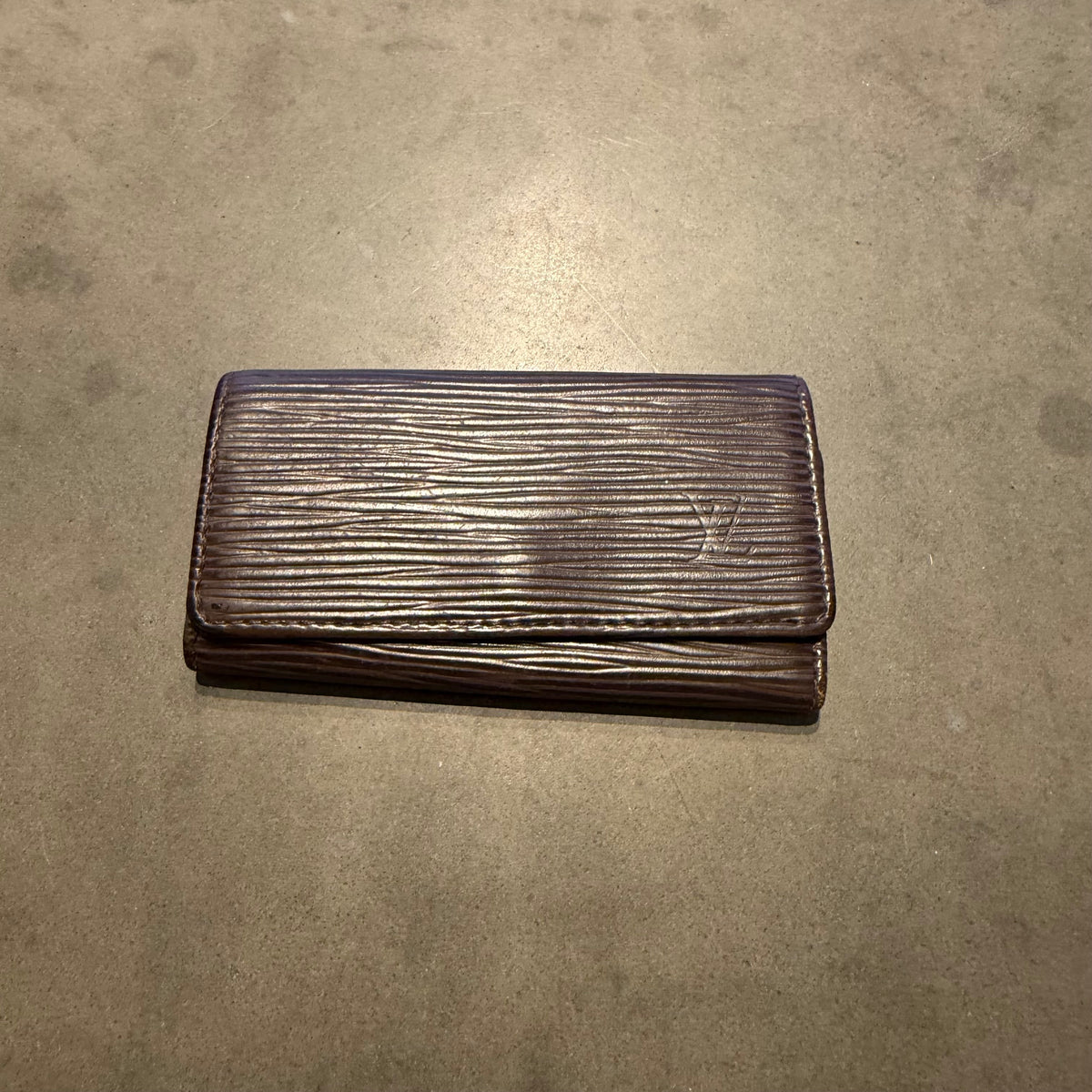 Louis Vuitton nøgleholder