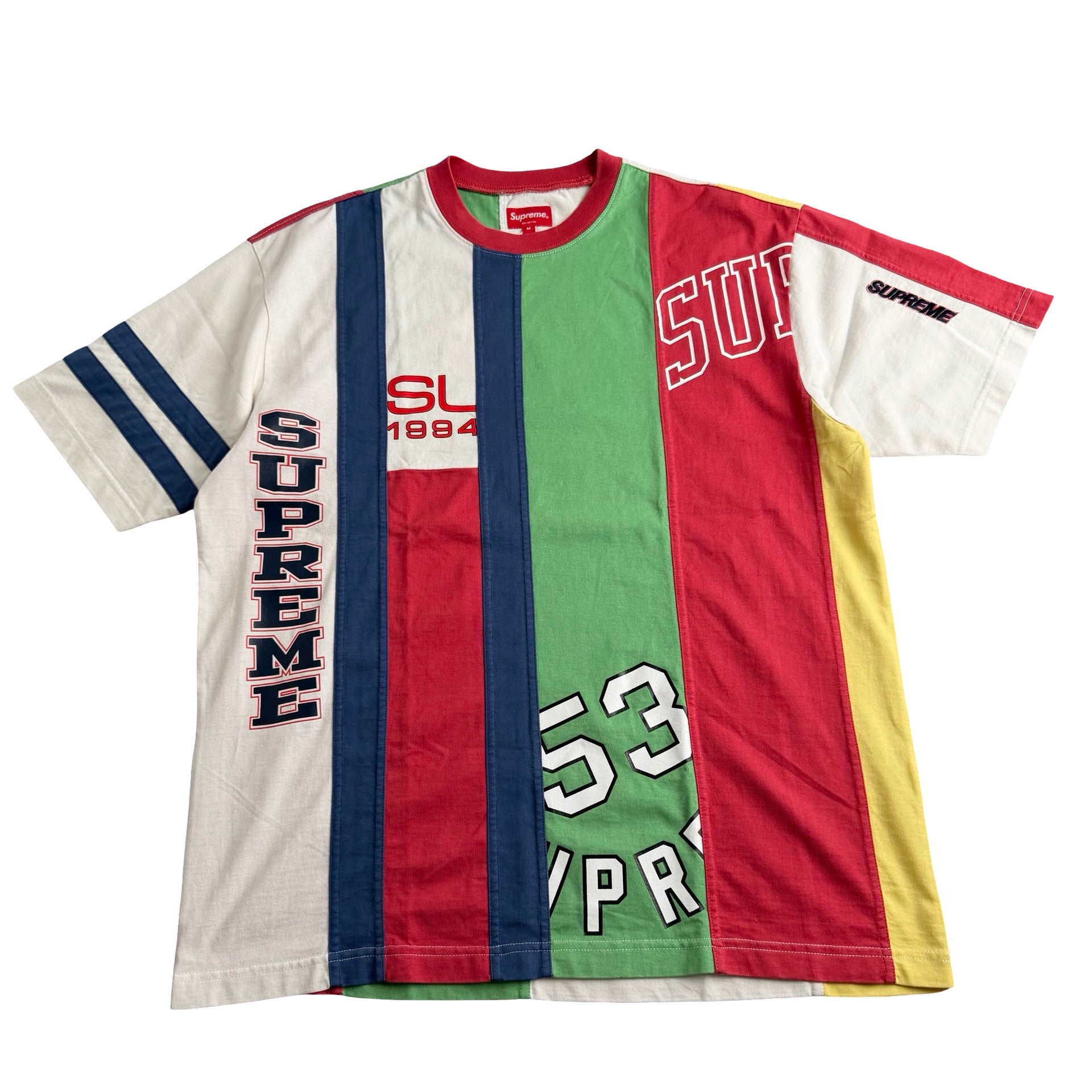 Supreme t-shirt (Str. M)