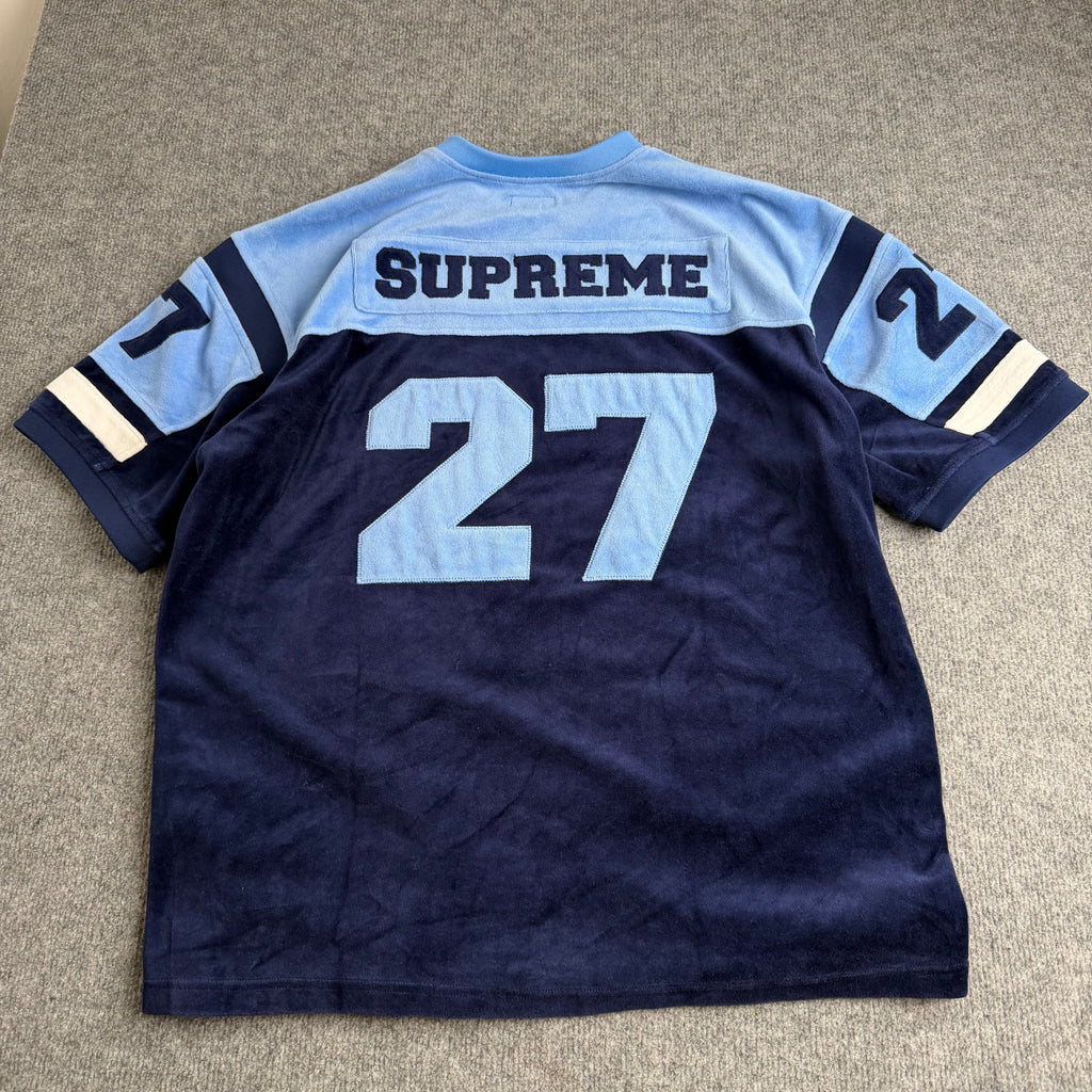 Supreme Jersey (Str. L)