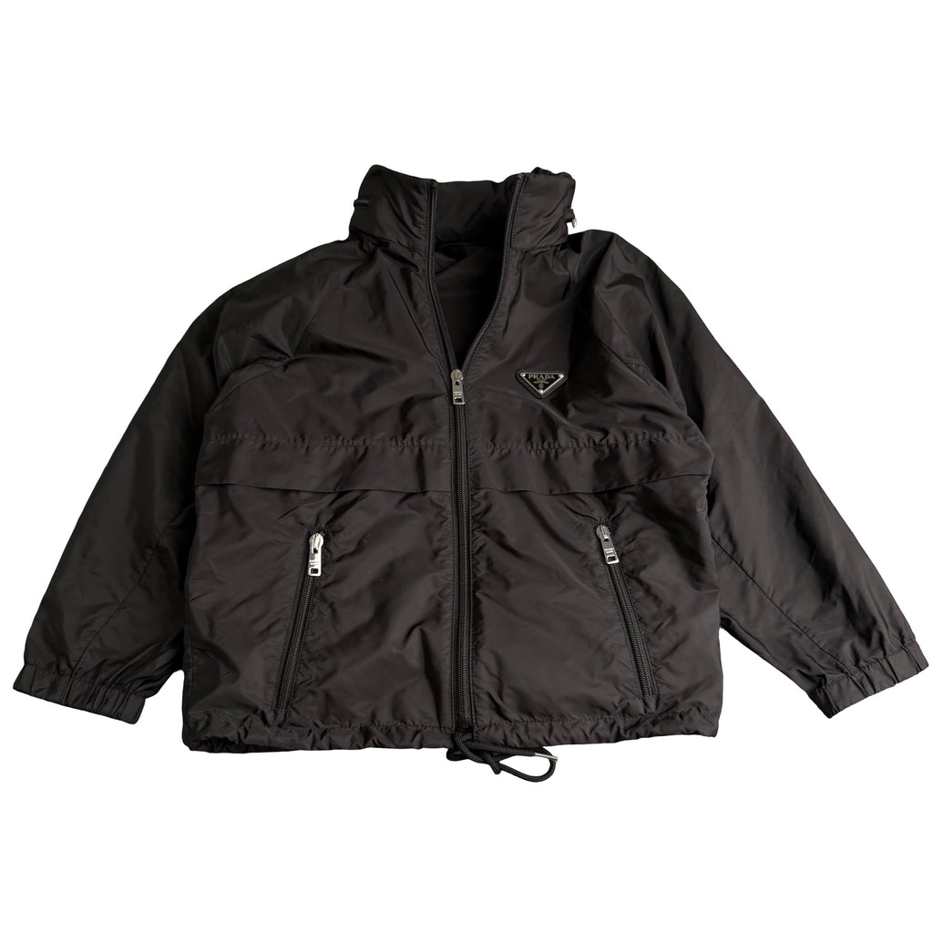 Prada jakke (Str. 40)