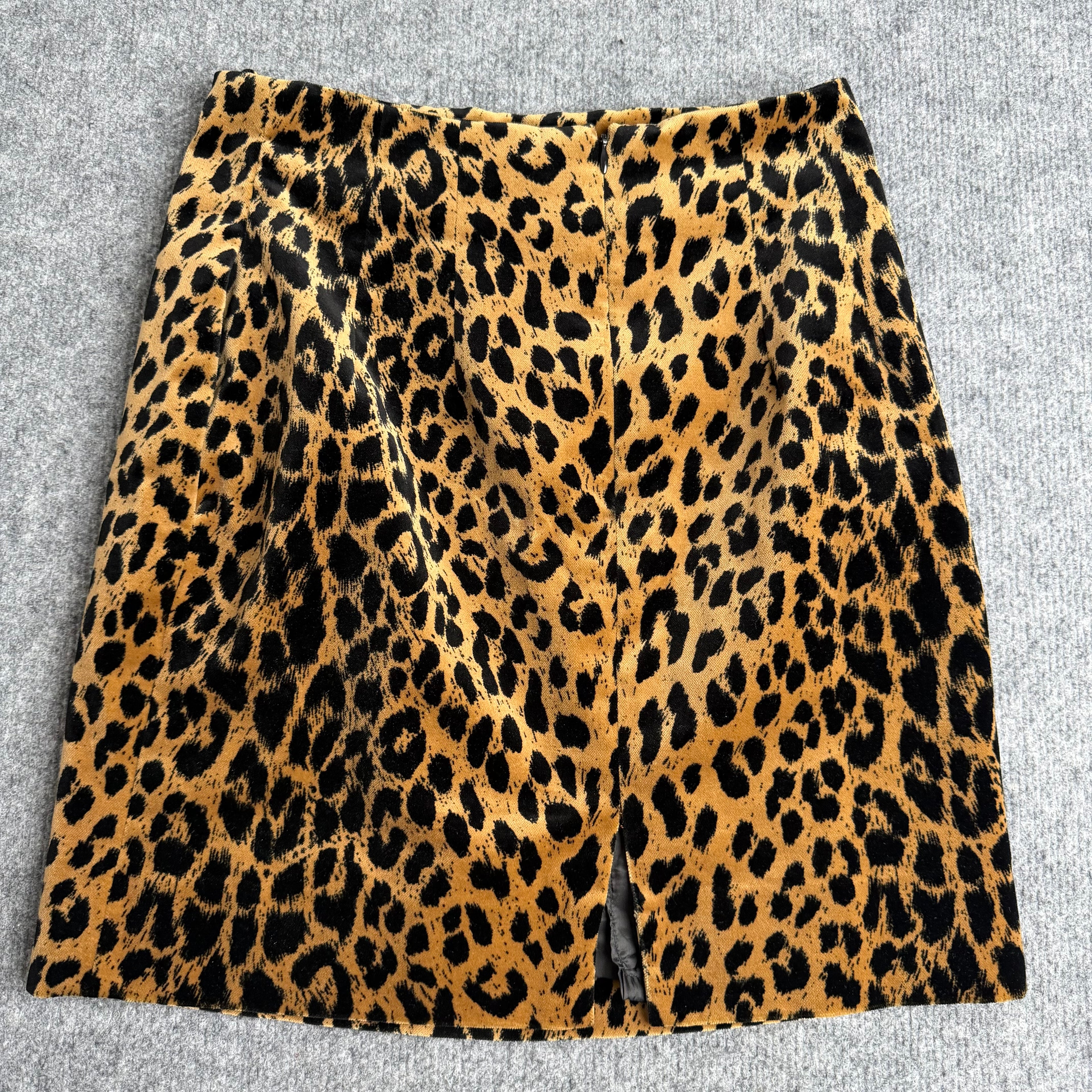 Christian Dior Nederdel (Str. 6)
