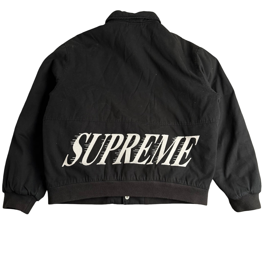Supreme jakke (Str. L)