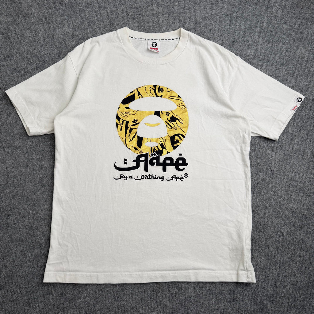 Aape t-shirt (Str. M)