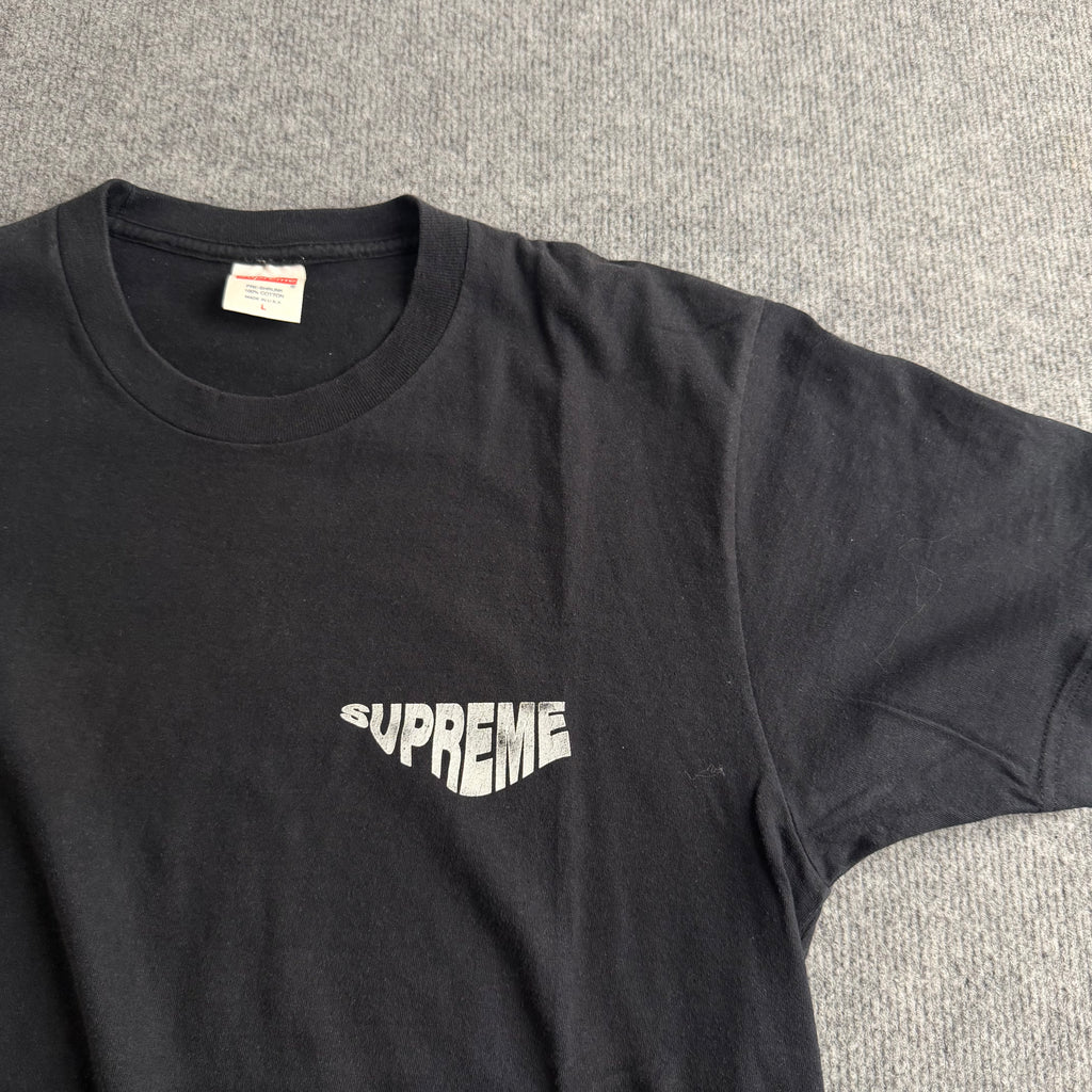 Supreme t-shirt (Str. L)