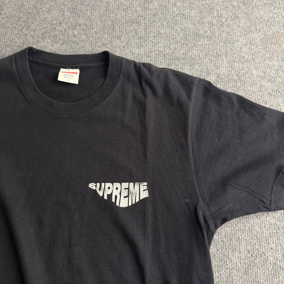 Supreme t-shirt (Str. L)
