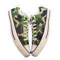 Converse camo all stars (Str. 46,5)