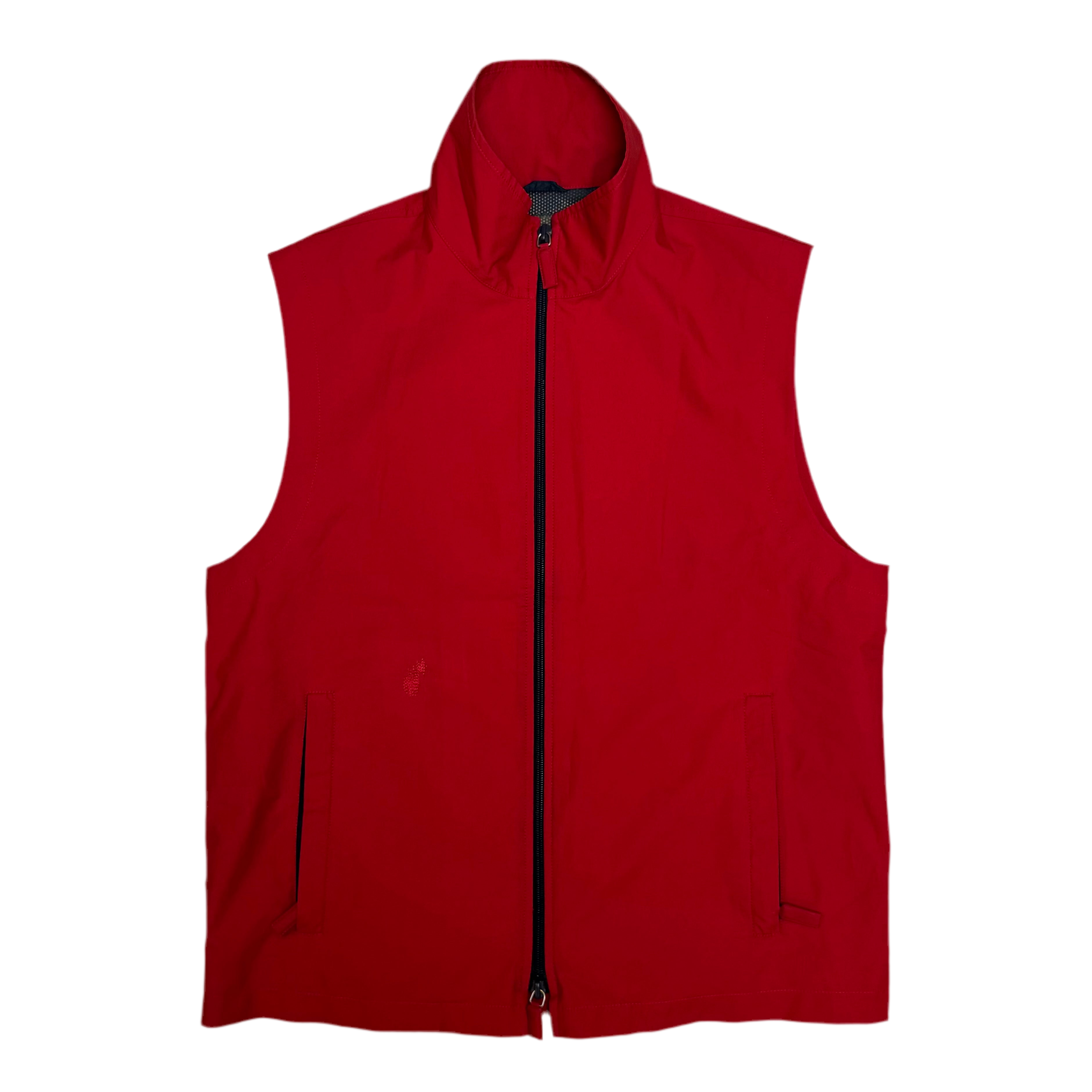 Prada vest (Str. M)