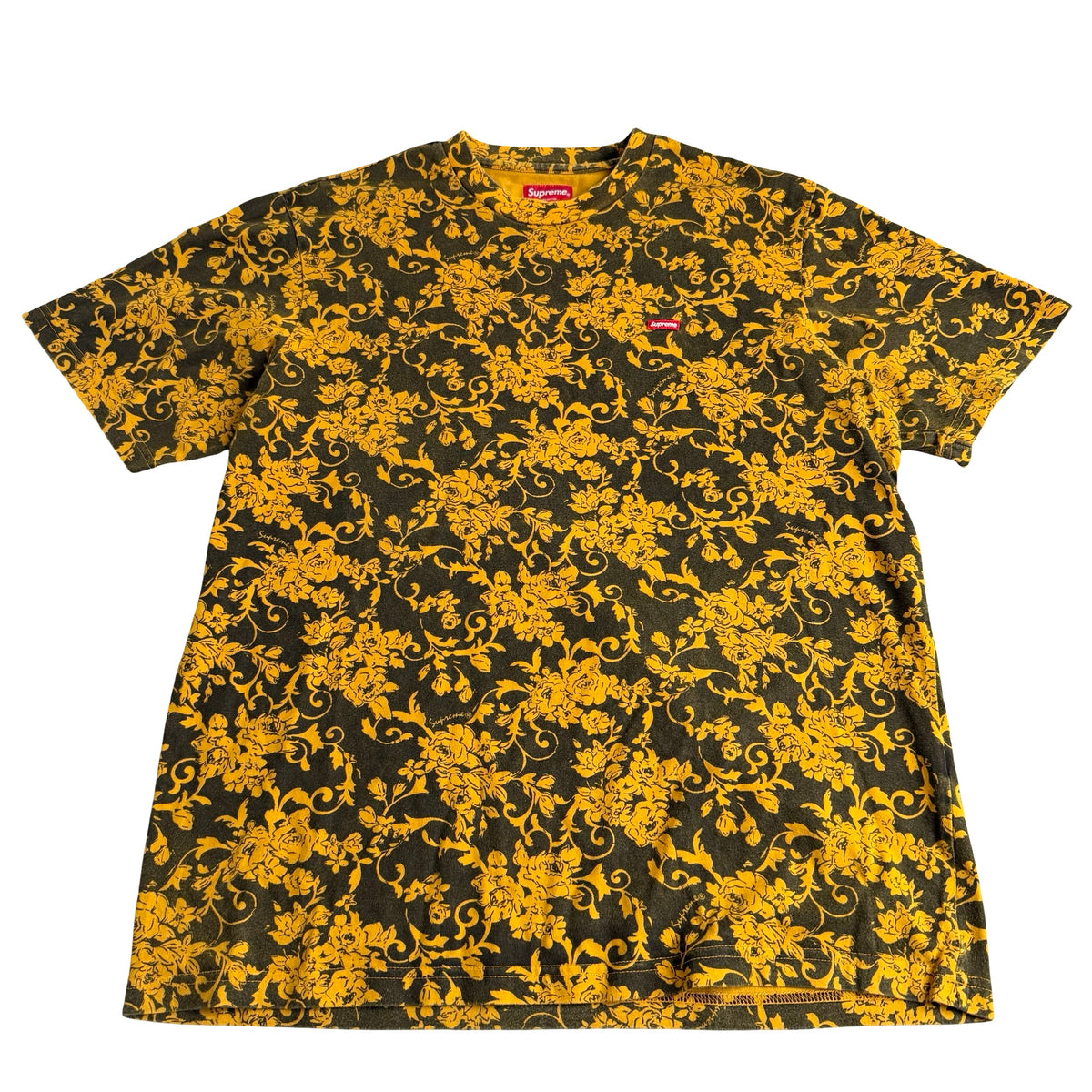Supreme t-shirt (Str. M)