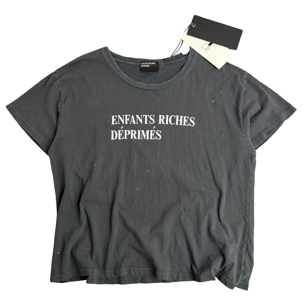 Enfants Riches Déprimes t-shirt (Str. L)