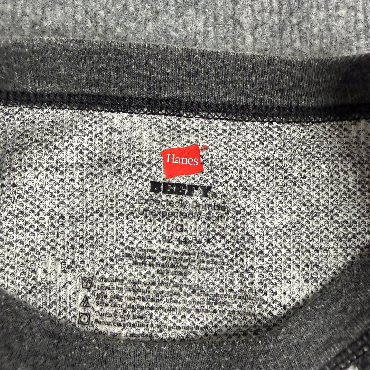 Supreme bluse (Str. L)