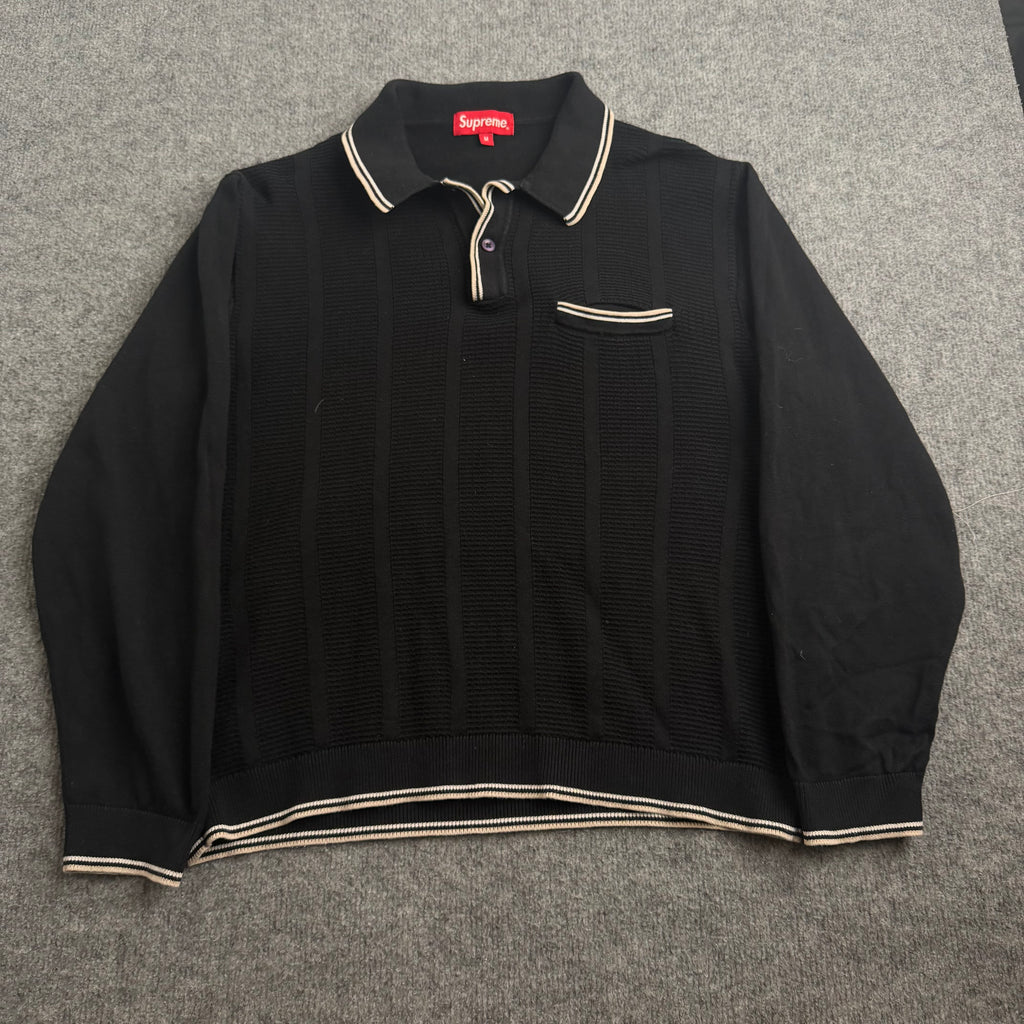 Supreme polo (Str. M)