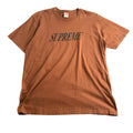 Supreme t-shirt (Str. L)