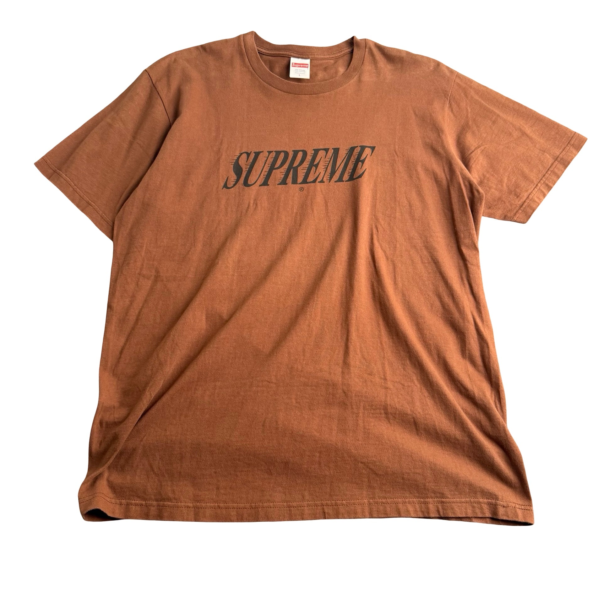 Supreme t-shirt (Str. L)