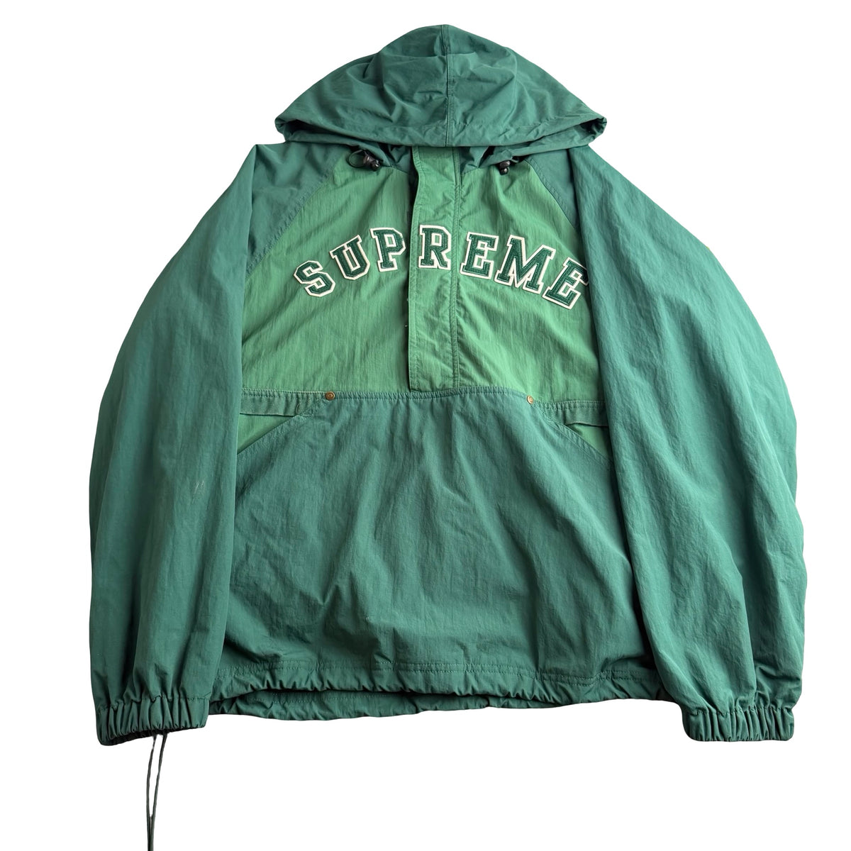 Supreme jakke (Str. M)