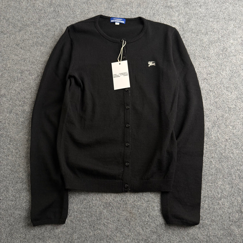 Burberry bluse (Str. 38)