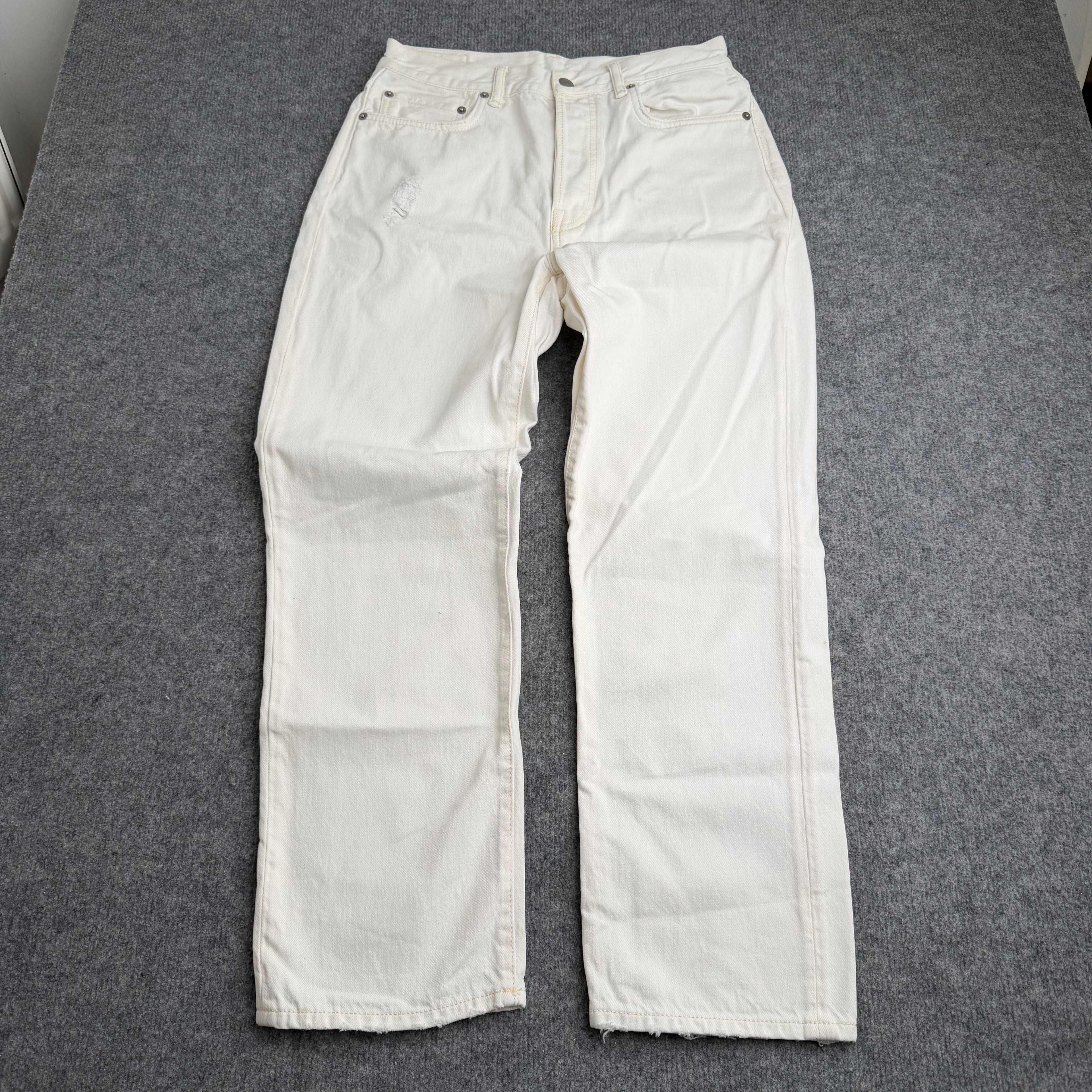 Acne studios bukser (Str. 30/32)
