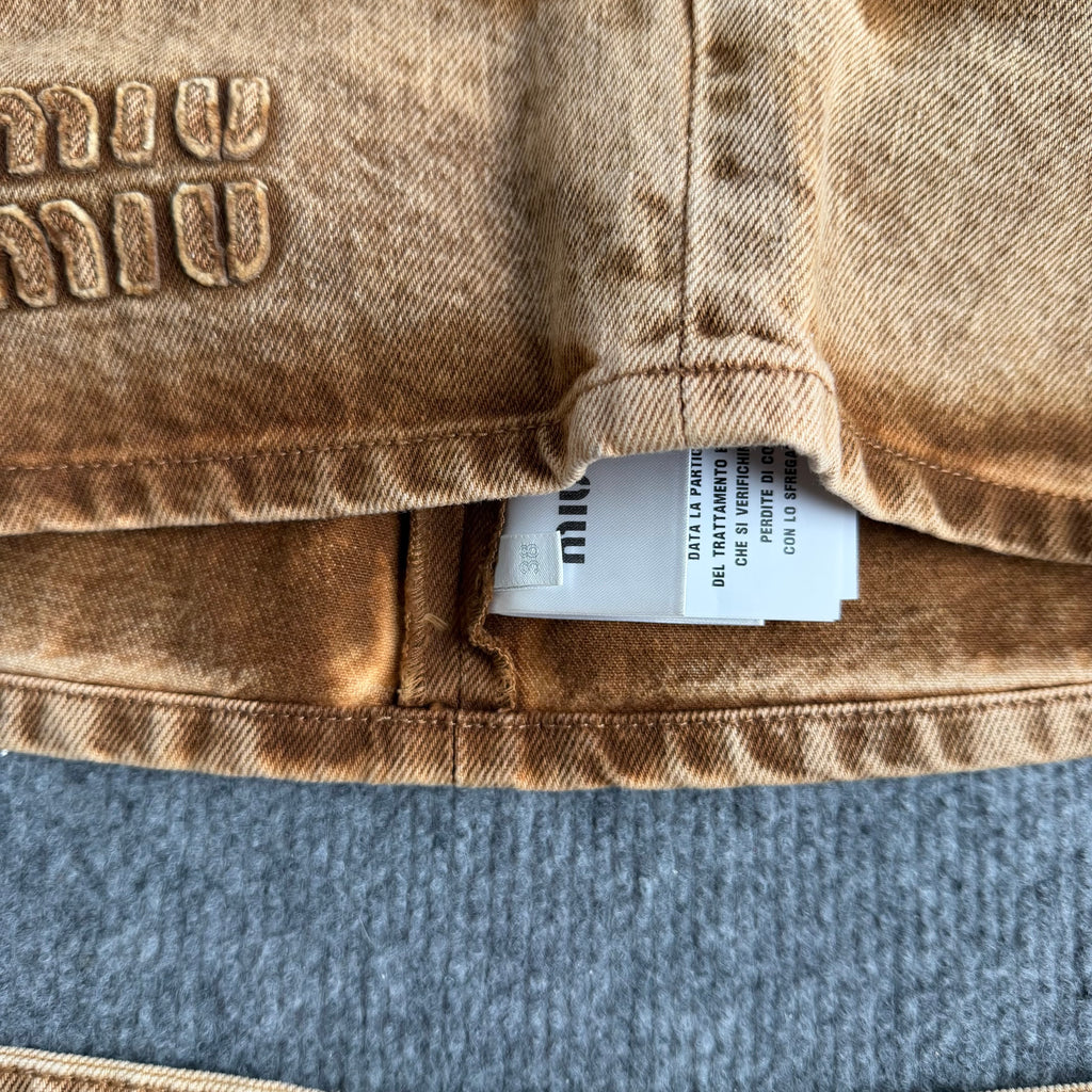 Miu Miu set (Str. S)