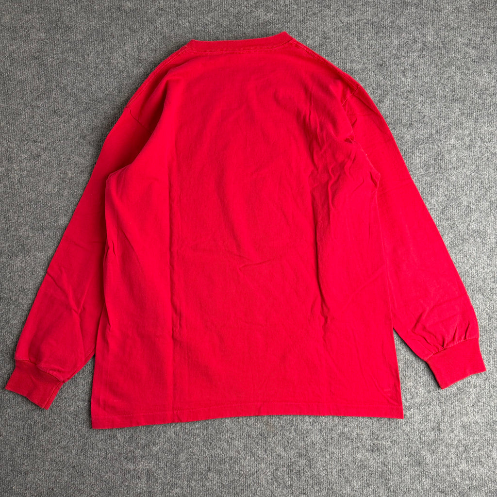 Stussy vintage 00’s bluse (Str. L)
