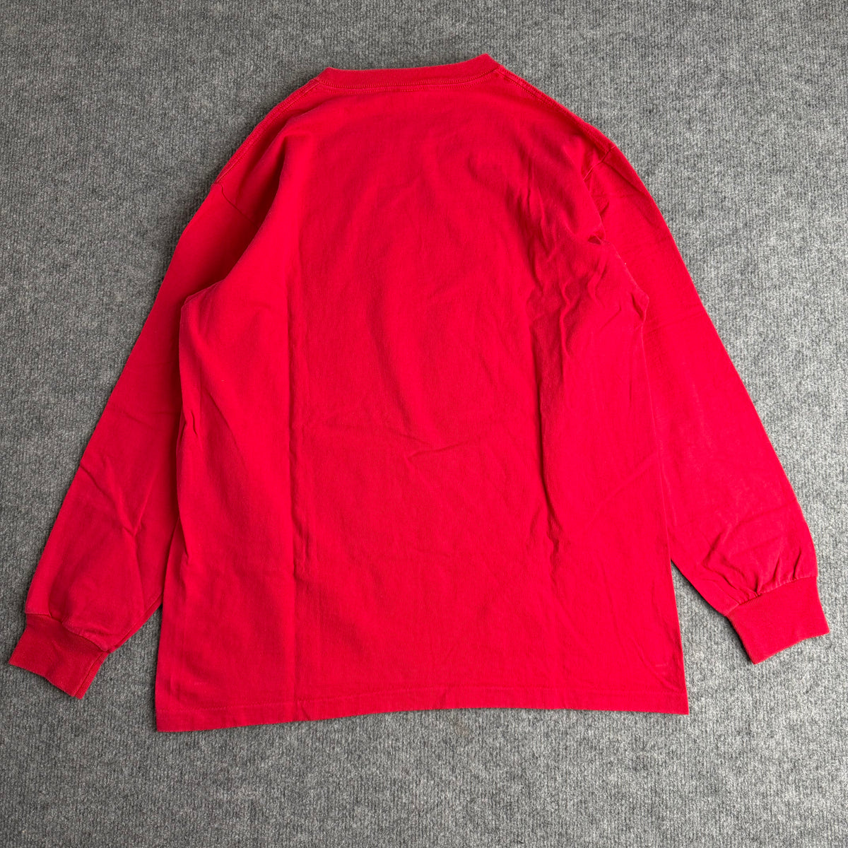 Stussy vintage 00’s bluse (Str. L)
