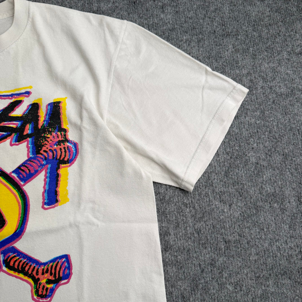 Stussy vintage t-shirt (Str. M)
