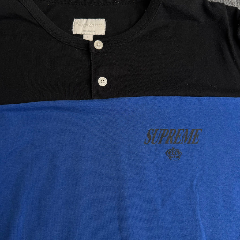Supreme Henley (Str. L)