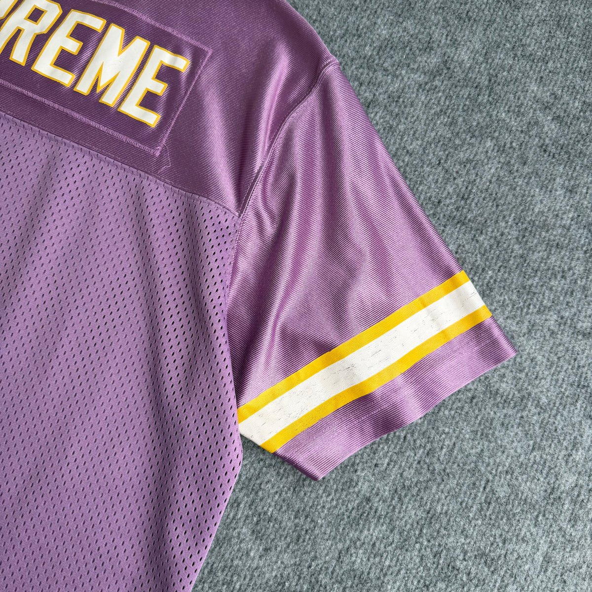 Supreme Jersey (Str. L)