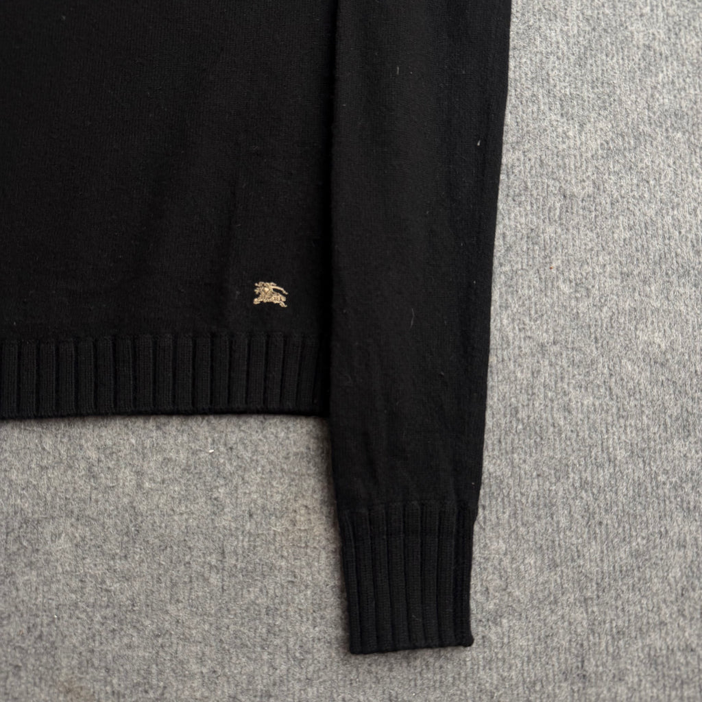 Burberry bluse (Str. S)