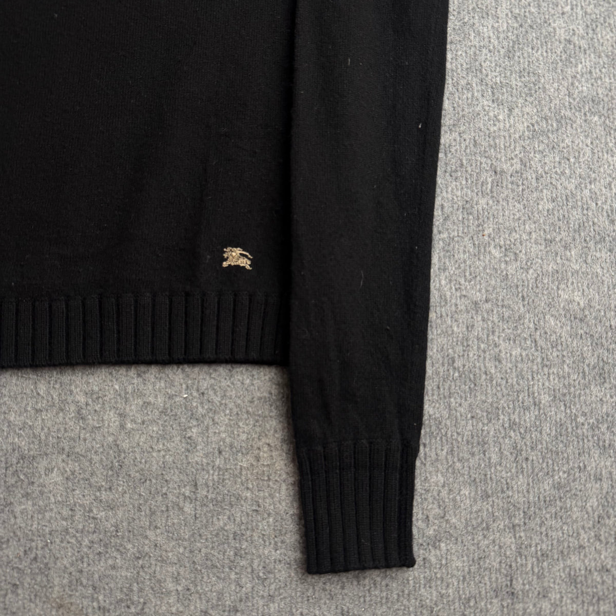Burberry bluse (Str. S)