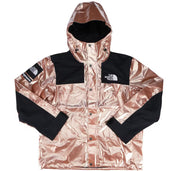 Supreme x The North Face jakke (Str. M)