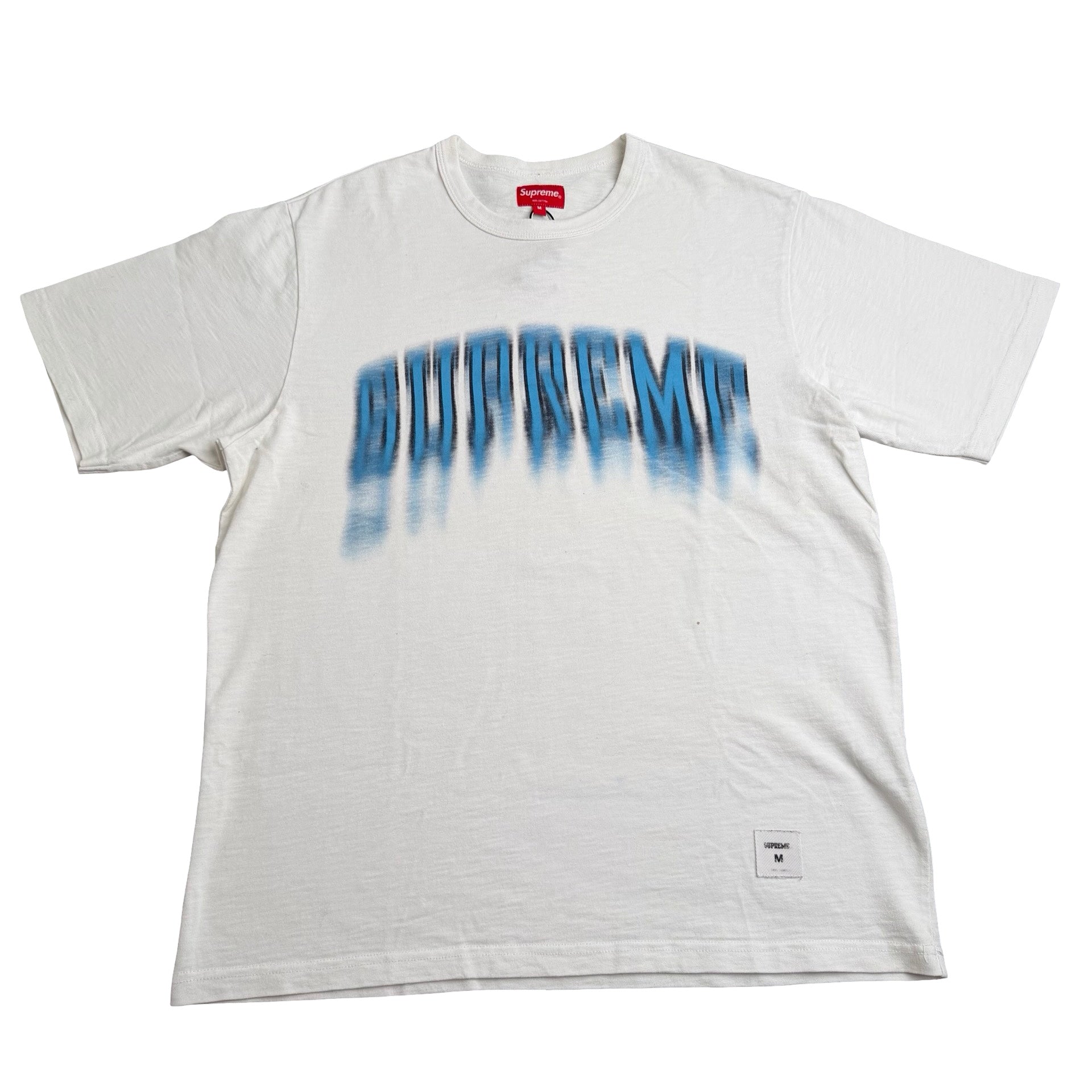 Supreme t-shirt (Str. M)