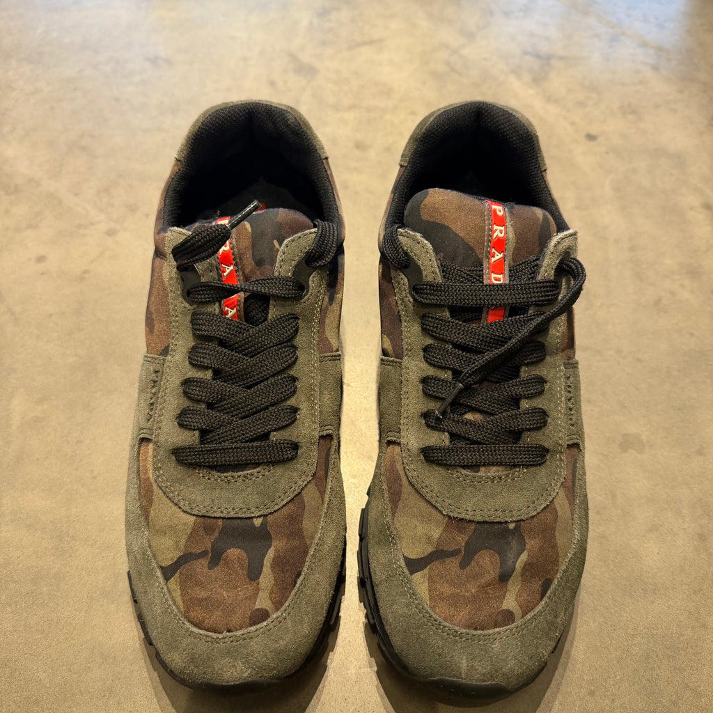 Prada runners (Str. 42)