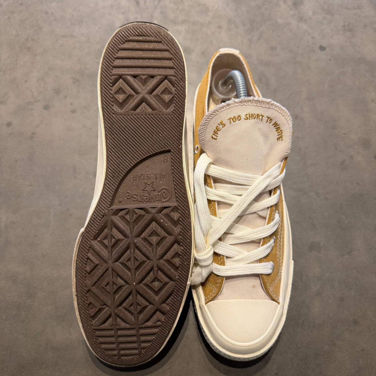 Converse chuck 70’s (Str. 41,5)